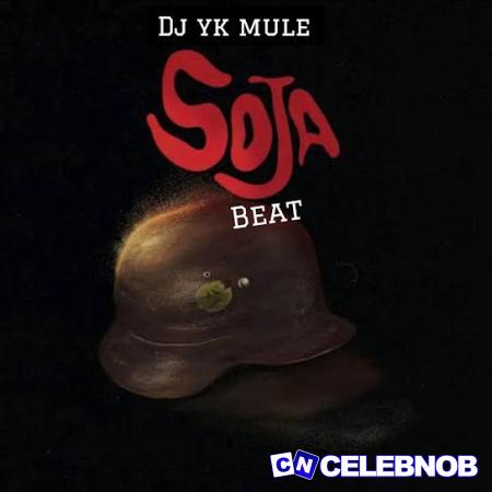 Cover art of Dj Yk Mule – Soja Beat