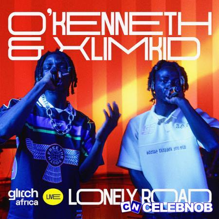 Cover art of Glitch Africa – Lonely Road ft. O’Kenneth & Xlimkid
