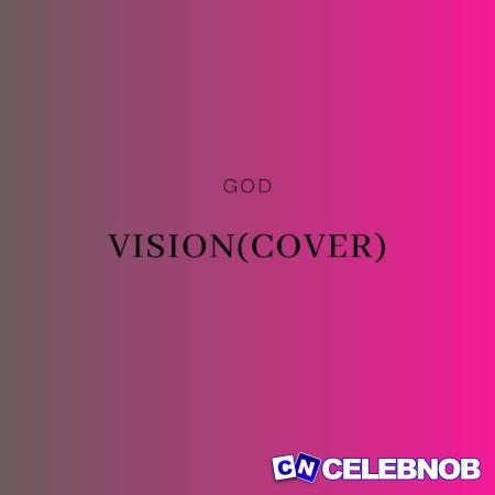Cover art of GOD – Vision (Cover)