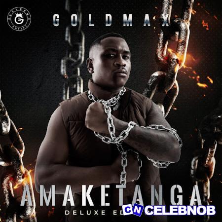 Cover art of Goldmax – Generator ft. Worst Behaviour