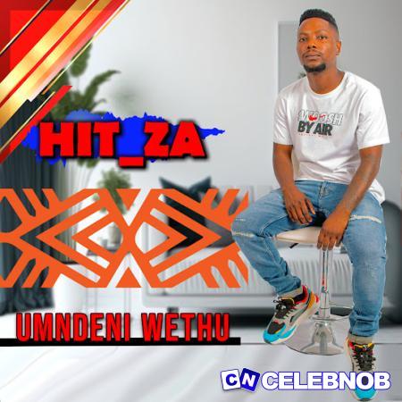 Cover art of Hit_za – Umndeni wethu