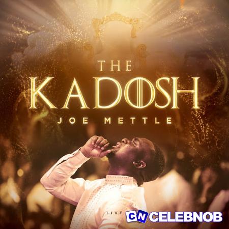 Cover art of Joe Mettle – Kadosh