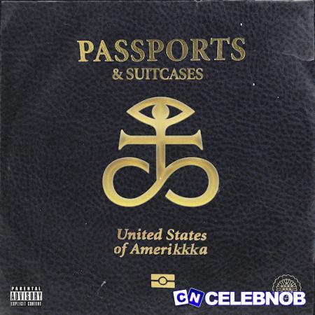 Cover art of Joey Bada$$ – Passports & Suitcases ft KayCyy