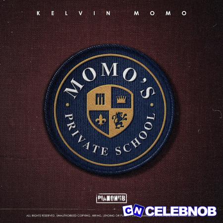 Kelvin Momo – Myekeleni Ft. Kopzz Latest Songs