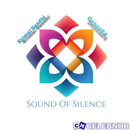 Cover art of Kristal Gandhi – Sound Of Silence ft Genos24