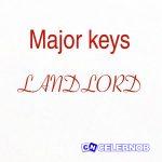 Landlord – Major Keys