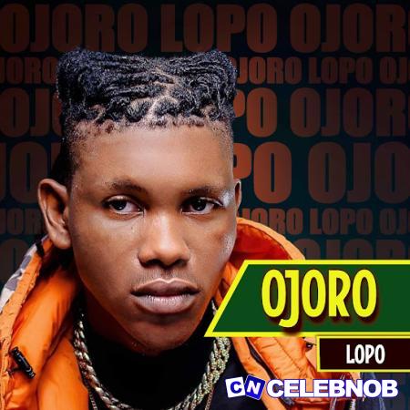 Cover art of Lopo – Ojoro