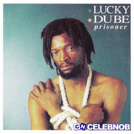 Cover art of Lucky Dube – Prisoner