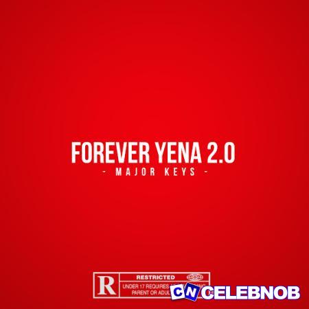 Cover art of Major Keys – Forever Yena