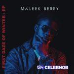Maleek Berry – Been Calling