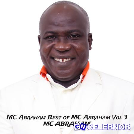 Cover art of Mc Abraham – Adee Akye