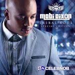 Mobi Dixon – Love Colour Spin (DJ Tea Bossanova Mix) ft. Msaki