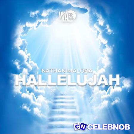 Cover art of Nathan Maloba – Hallelujah