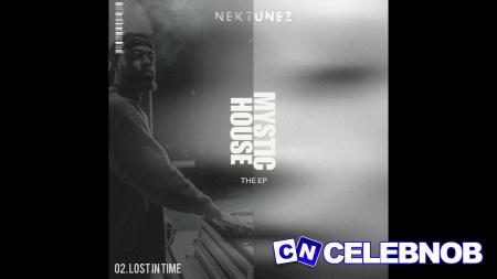 Cover art of Nektunez – Lost In Time
