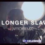 No Longer Slaves Afro Remix | Bethel Music –