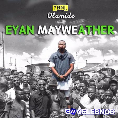 Cover art of Olamide – Oya Shakiti Bobo