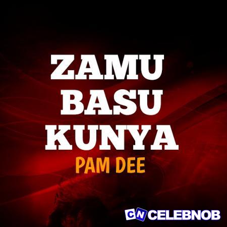 Cover art of Pam Dee – Zamu Basu Kunya
