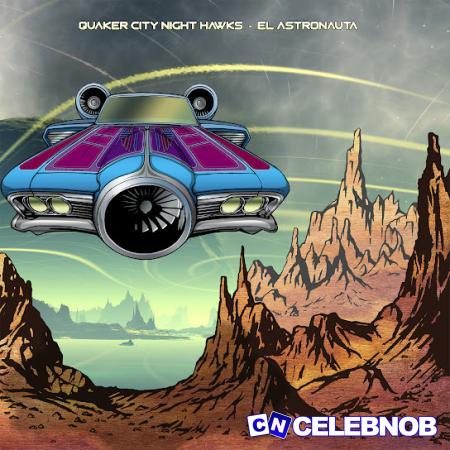 Cover art of Quaker City Night Hawks – Beat the Machine