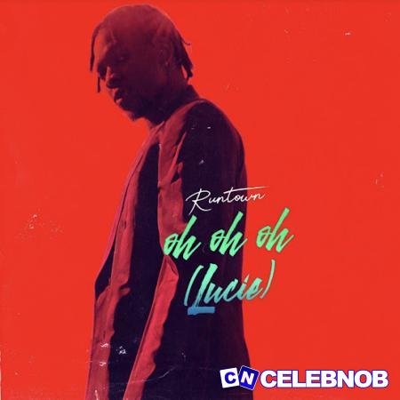 Cover art of Runtown – Knocking On Your Door (Pick up the phone)