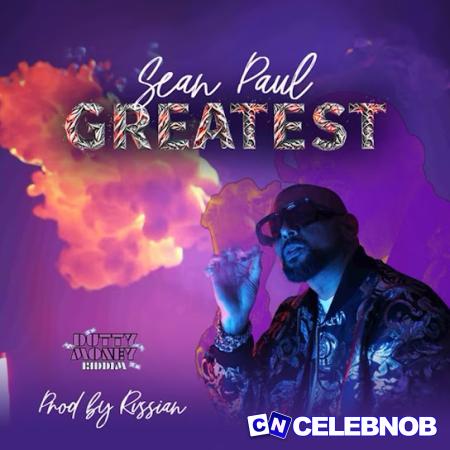 Cover art of Sean Paul – Greatest