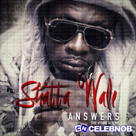 Cover art of Shatta Wale – New Year