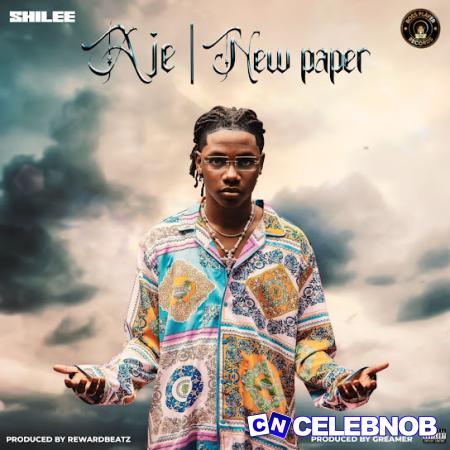 Cover art of Shilee – Aje