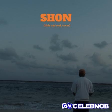 Cover art of SHON – Hide and Seek (Sped up Version) (Cover)