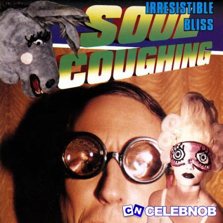 Cover art of Soul Coughing – Super Bon Bon