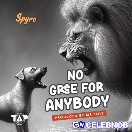 Cover art of Spyro – No Gree For Anybody (NGFA)