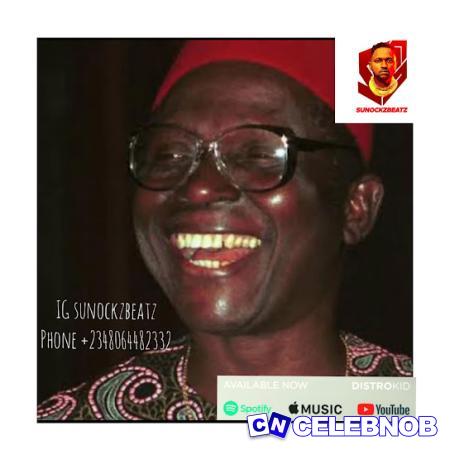 Cover art of Sunockzbeatz – Osadebe x Umuobiligbo Freebeat
