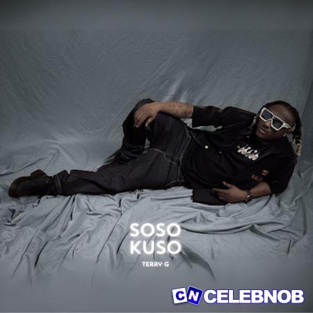 Cover art of Terry G – Soso Kuso