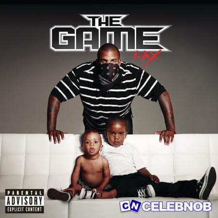 Cover art of The Game – My Life Ft. Lil Wayne