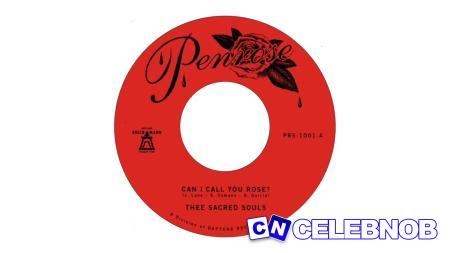 Cover art of Thee Sacred Souls – Can I call you Rose