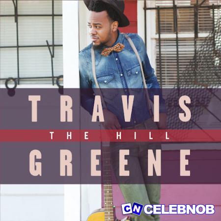 Cover art of Travis Greene – Made A Way