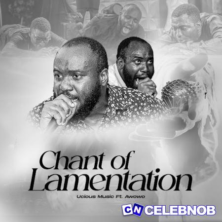 Cover art of Ucious Music – Chant of Lamentation
