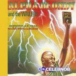 Alpha Blondy – Jerusalem ft. The Wailers