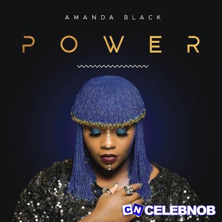 Cover art of Amanda Black – Hamba