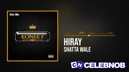 Cover art of Shatta Wale – Konekt (Full Album)