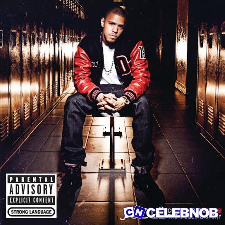 Cover art of J. Cole – Work Out