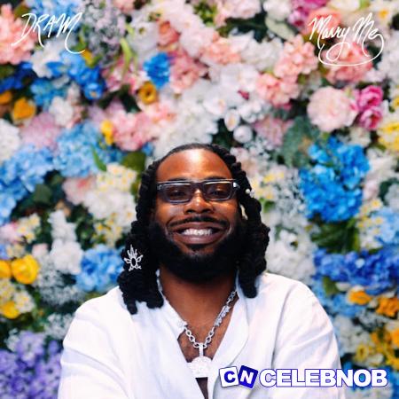 Cover art of DRAM – Marry Me