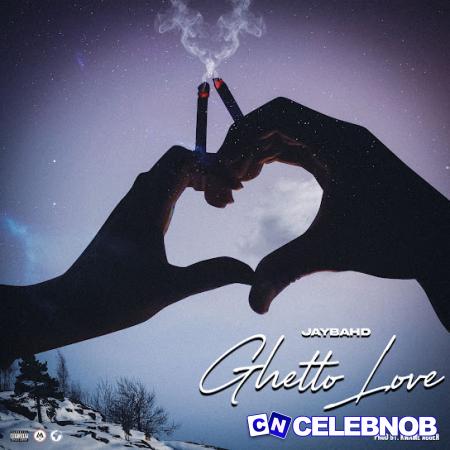 Cover art of Jay Bahd – Ghetto Love