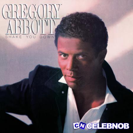Cover art of Gregory Abbott – Shake You Down