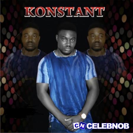 Cover art of Konstant – Morenikeji