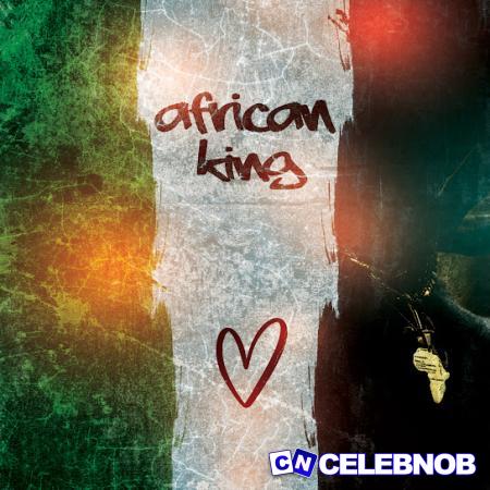 Cover art of Bella Alubo – African King