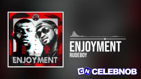 Cover art of Rudeboy – Enjoyment