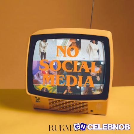 Cover art of Rukmani – No Social Media