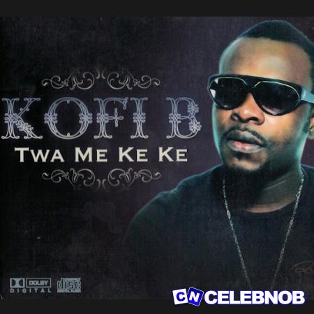Cover art of Kofi B – Mmobrowa
