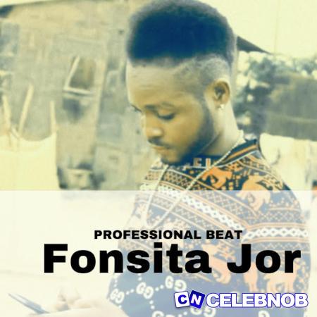 Cover art of Professional Beat – Fonsita jor