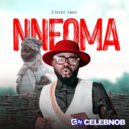 Cover art of Chief Imo – Nneoma
