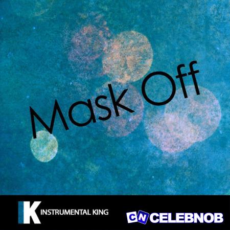 Cover art of Instrumental King – Mask Off